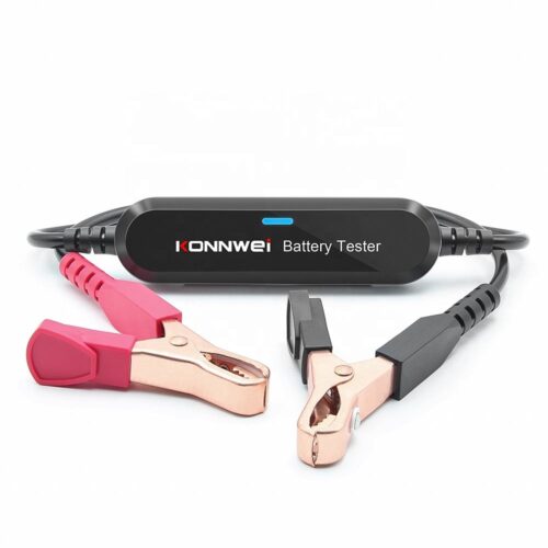 TESTER DE BATERIA KONNWEI BK100 BLUETOOTH