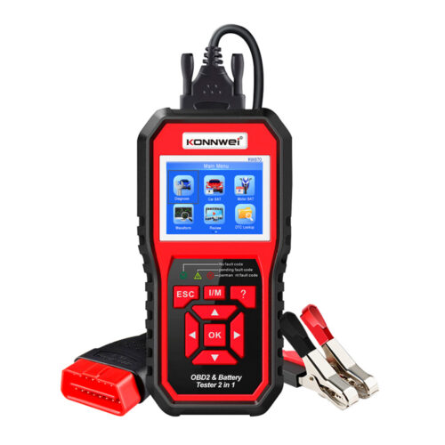 KONNWEI KW870 OBD2 SCANNER